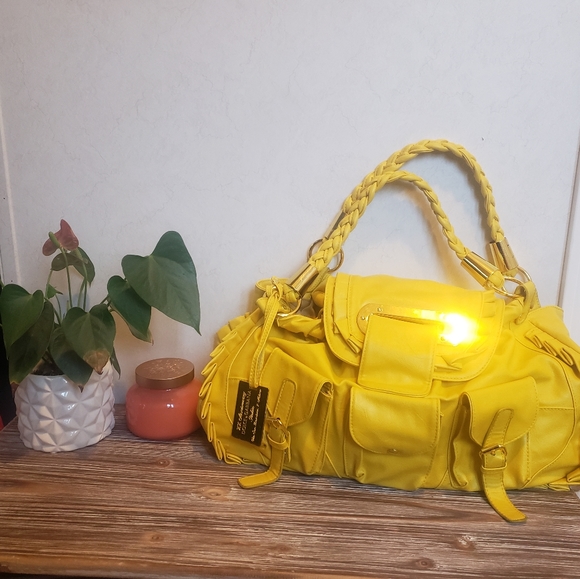 Y2k Dolce and Gabbana limited edition handbag NWOT - Picture 13 of 15